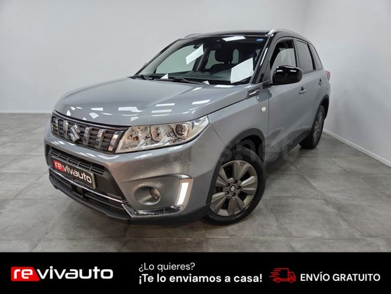 Suzuki Vitara 2019