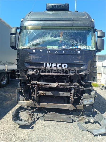 Iveco Daily 2007