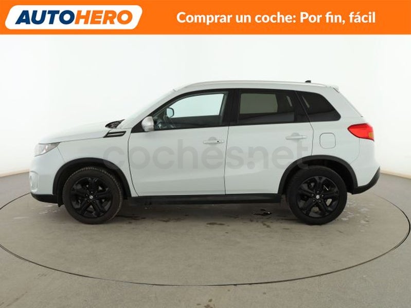 Suzuki Vitara 2016 — photo 3