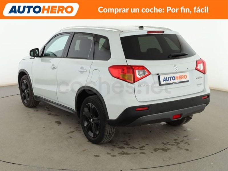 Suzuki Vitara 2016 — photo 4