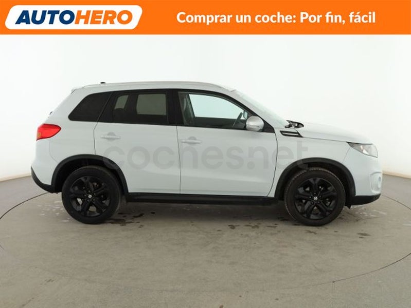 Suzuki Vitara 2016 — photo 7