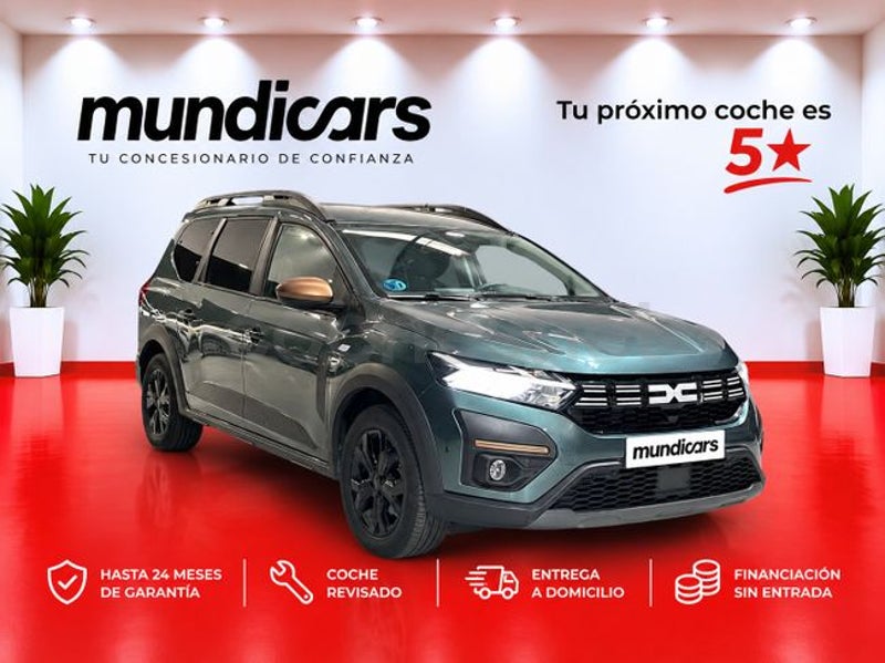 Dacia Jogger 2023