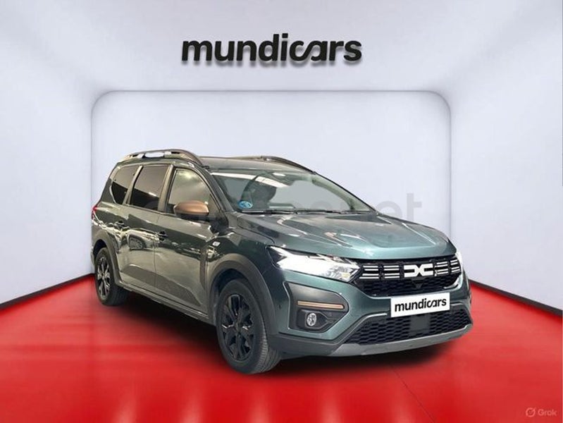 Dacia Jogger 2023 — photo 2