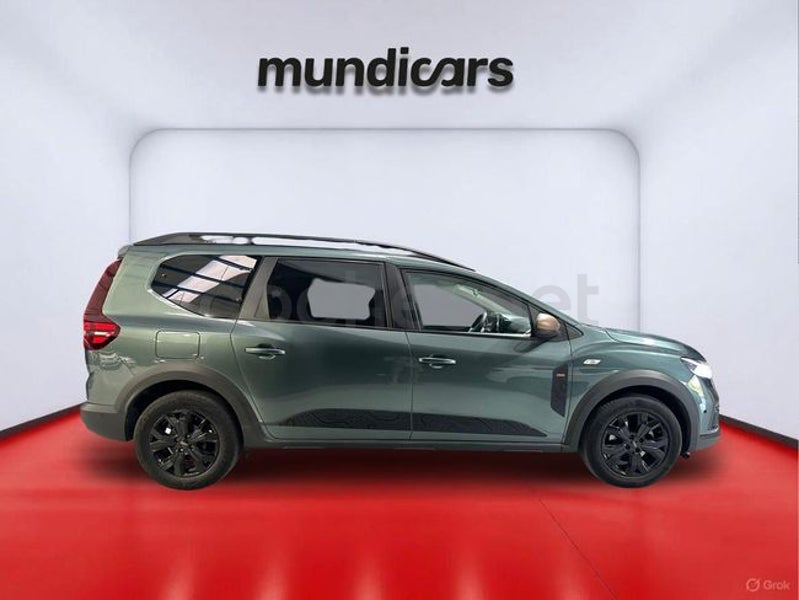 Dacia Jogger 2023 — photo 3