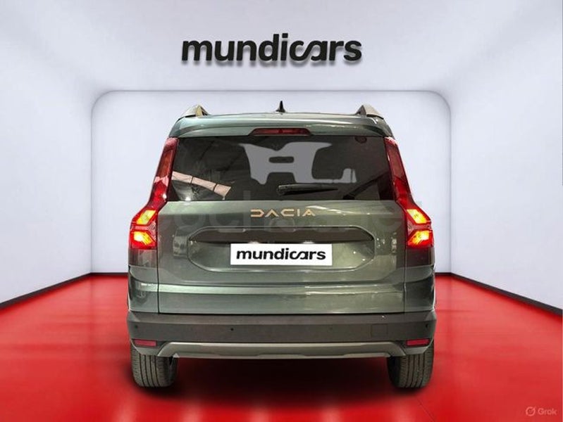 Dacia Jogger 2023 — photo 5