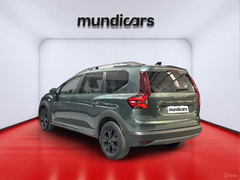 Dacia Jogger 2023 — photo 6