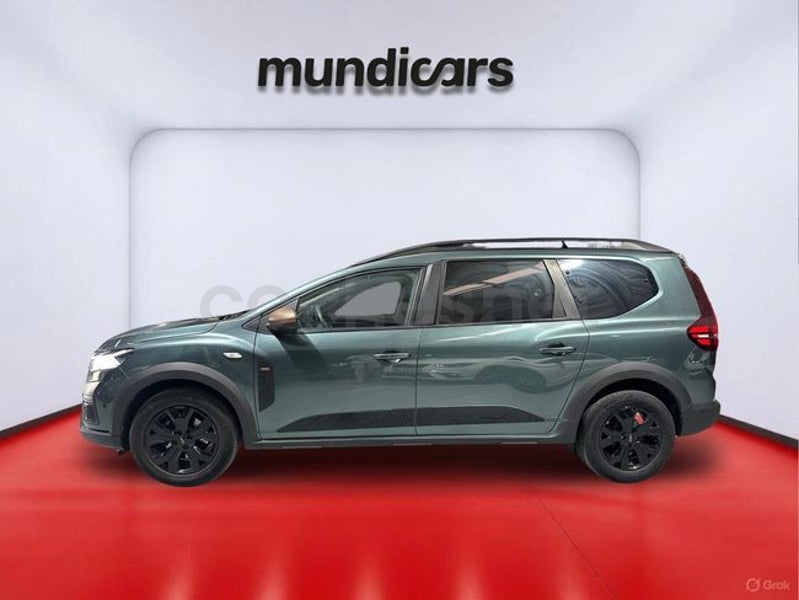 Dacia Jogger 2023 — photo 7