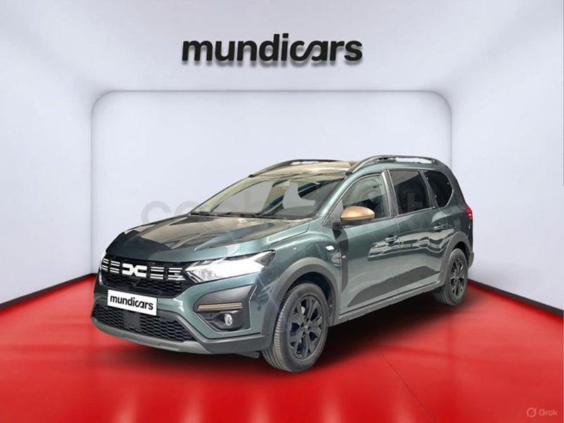 Dacia Jogger 2023 — photo 8