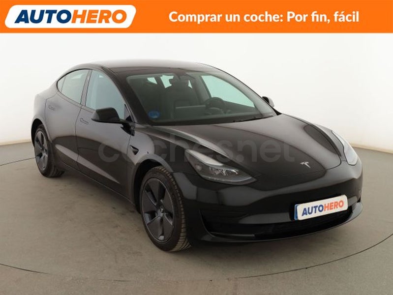 Tesla Model 3 2023 — photo 8