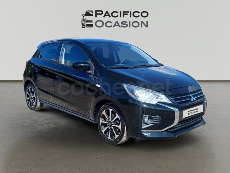 Mitsubishi Space Star 2023