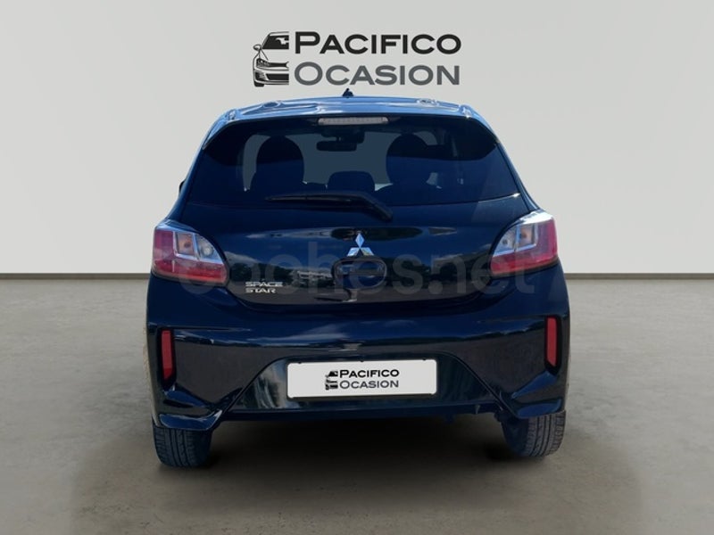Mitsubishi Space Star 2023 — photo 6
