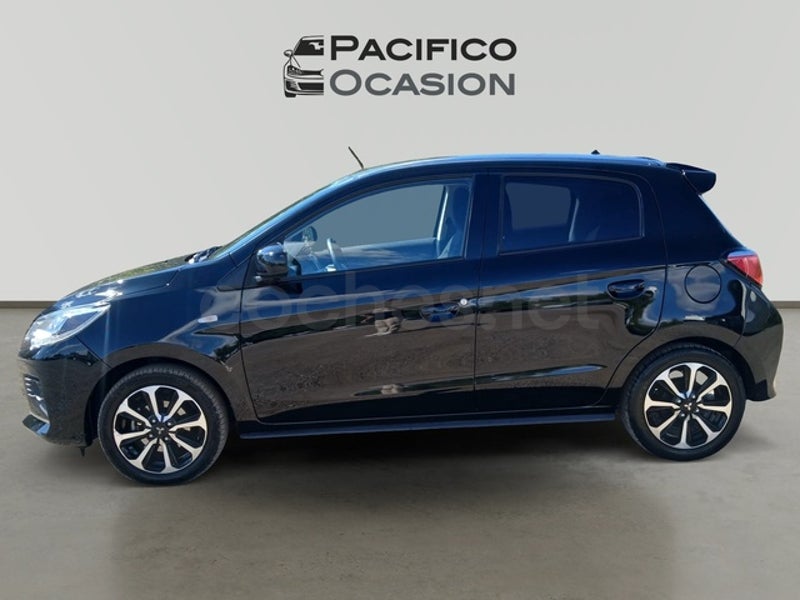 Mitsubishi Space Star 2023 — photo 8