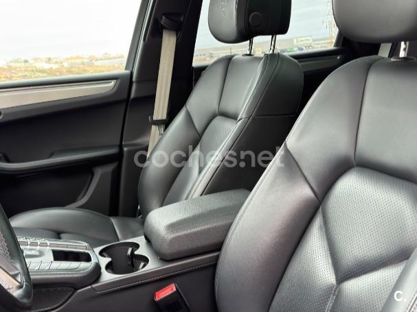 Porsche Macan 2019 — photo 5