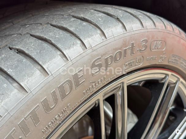 Porsche Macan 2019 — photo 8