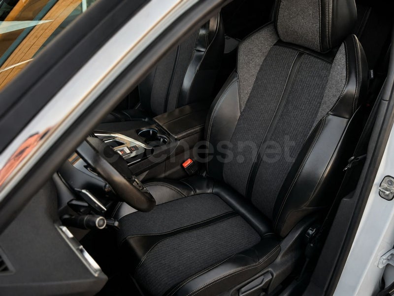 Peugeot 5008 2017 — photo 7