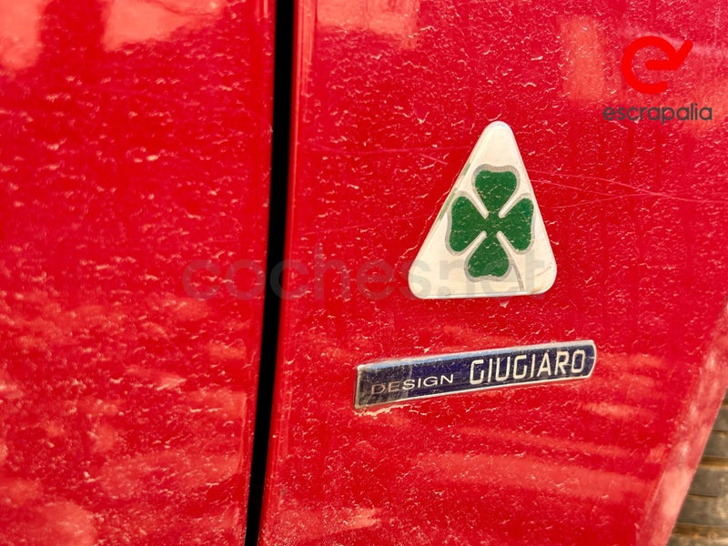 Alfa Romeo Brera 2006 — photo 8