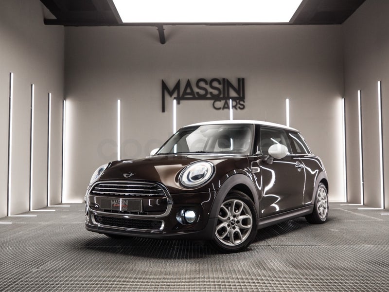 Mini Mini 2015