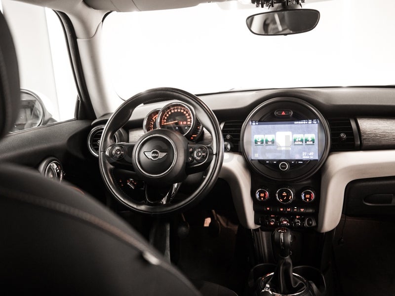 Mini Mini 2015 — photo 2