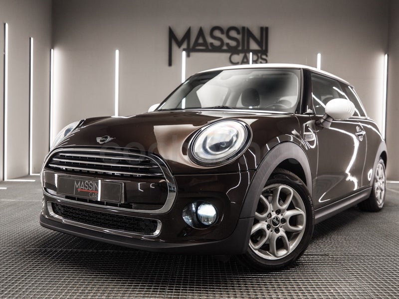 Mini Mini 2015 — photo 3