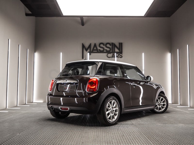 Mini Mini 2015 — photo 5