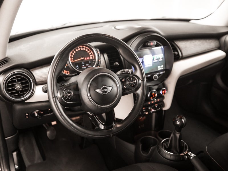 Mini Mini 2015 — photo 6