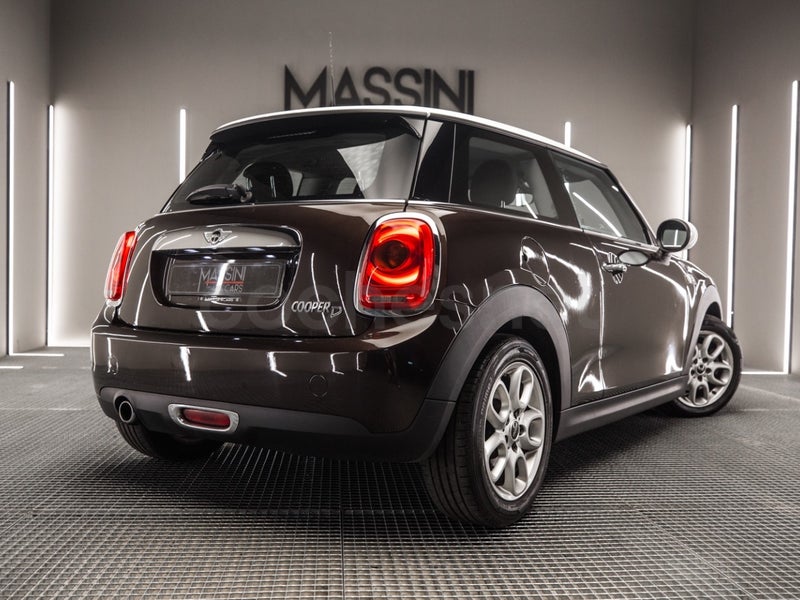 Mini Mini 2015 — photo 7