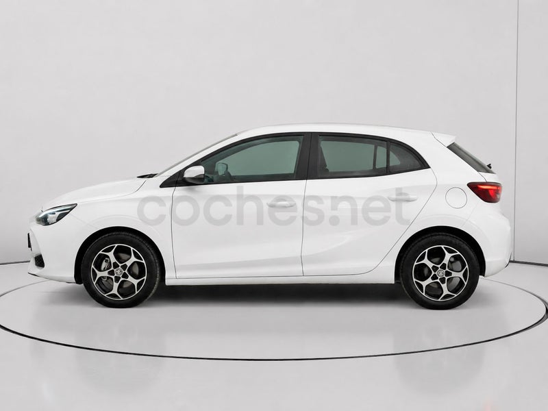 Mg Mg3 2025 — photo 6