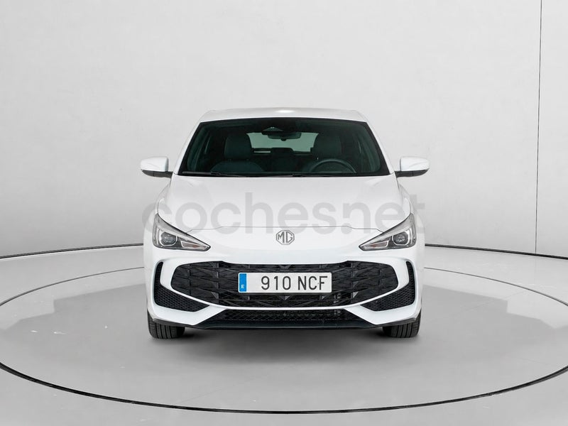 Mg Mg3 2025 — photo 7