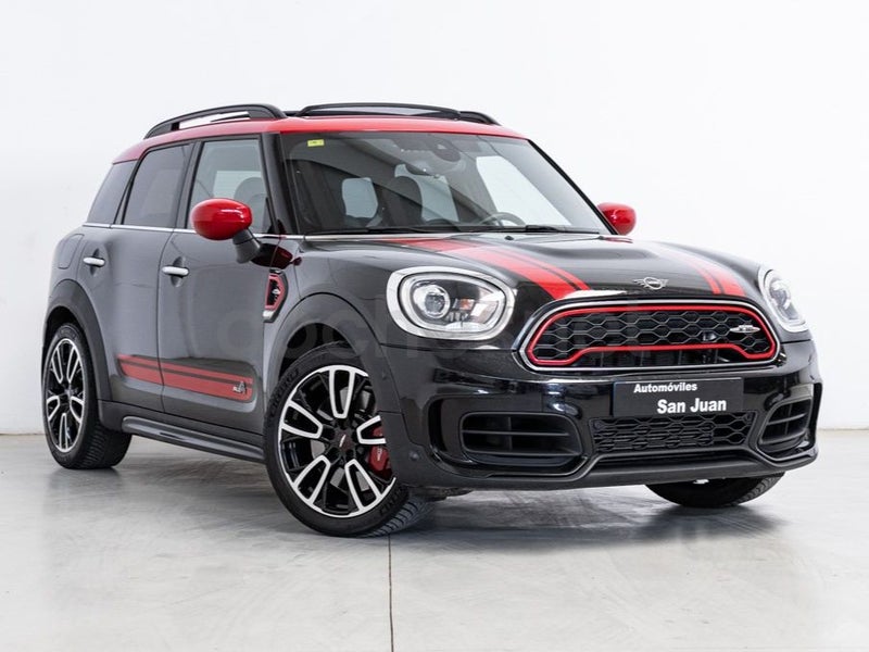 Mini Countryman 2020