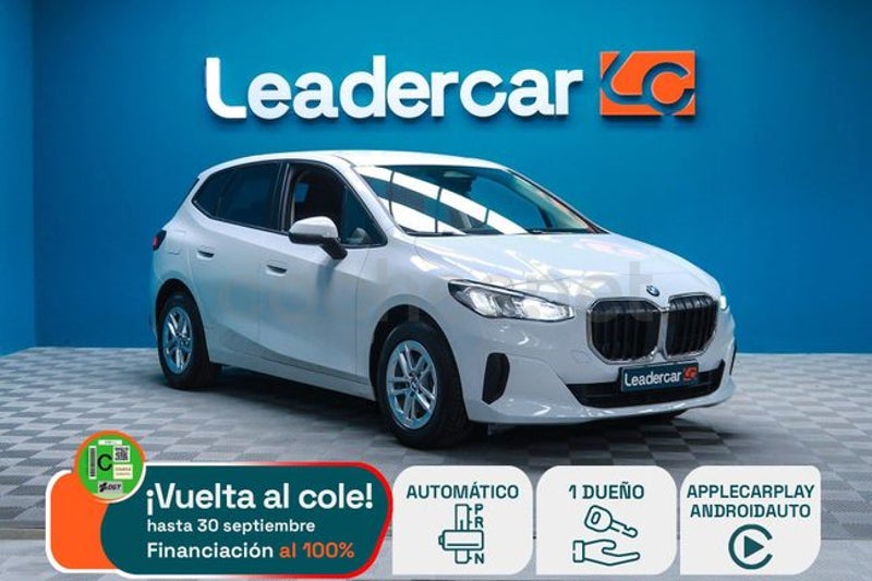 Bmw Serie 2 Active Tourer 2023