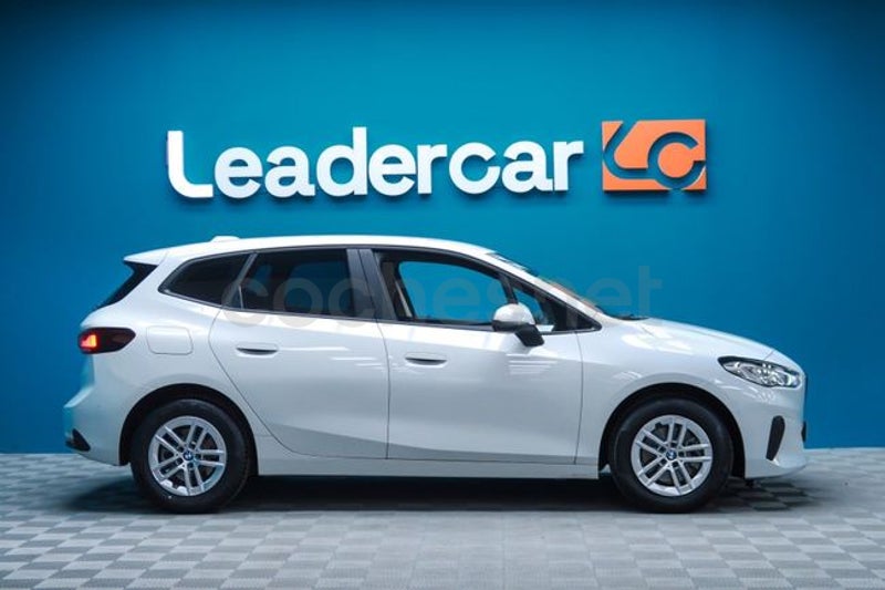 Bmw Serie 2 Active Tourer 2023 — photo 4