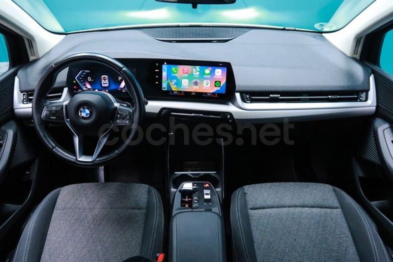 Bmw Serie 2 Active Tourer 2023 — photo 6