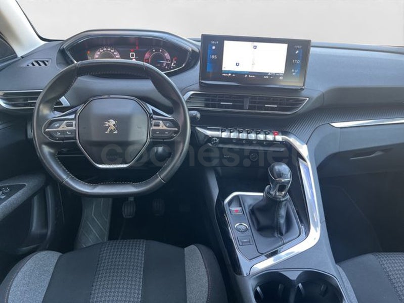 Peugeot 5008 2021 — photo 2
