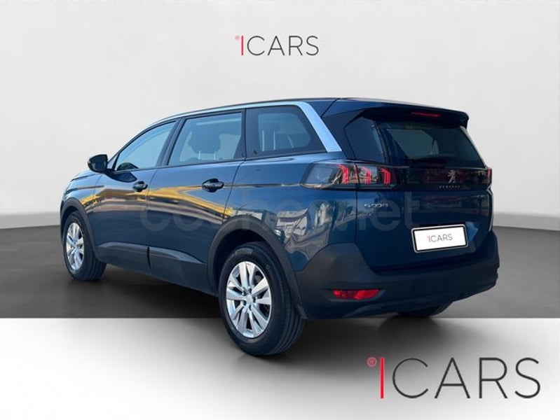 Peugeot 5008 2021 — photo 3
