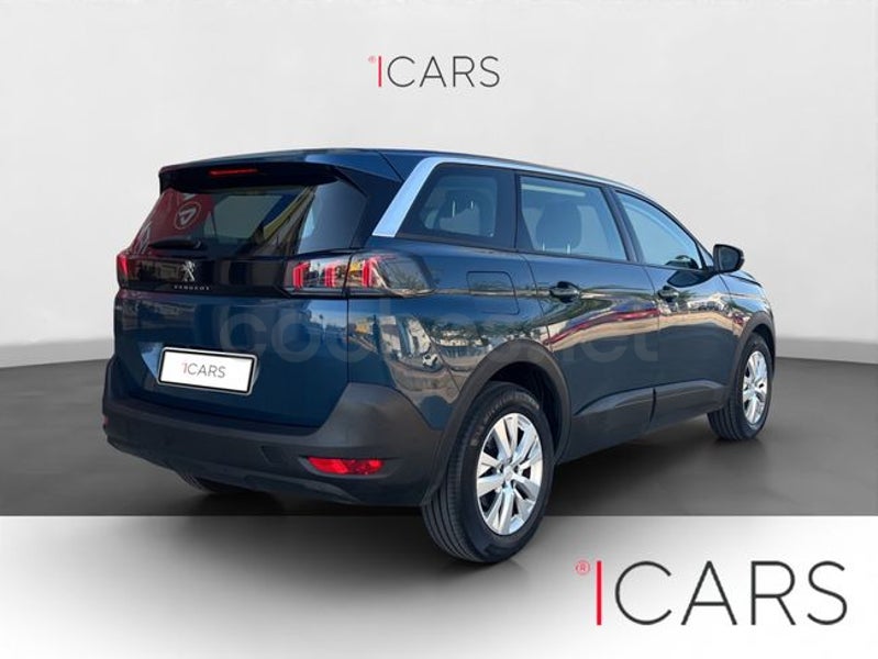 Peugeot 5008 2021 — photo 7