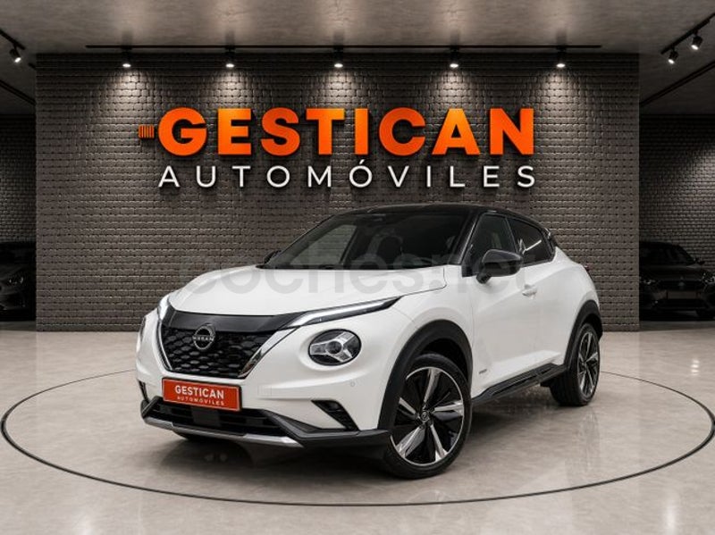 Nissan Juke 2025