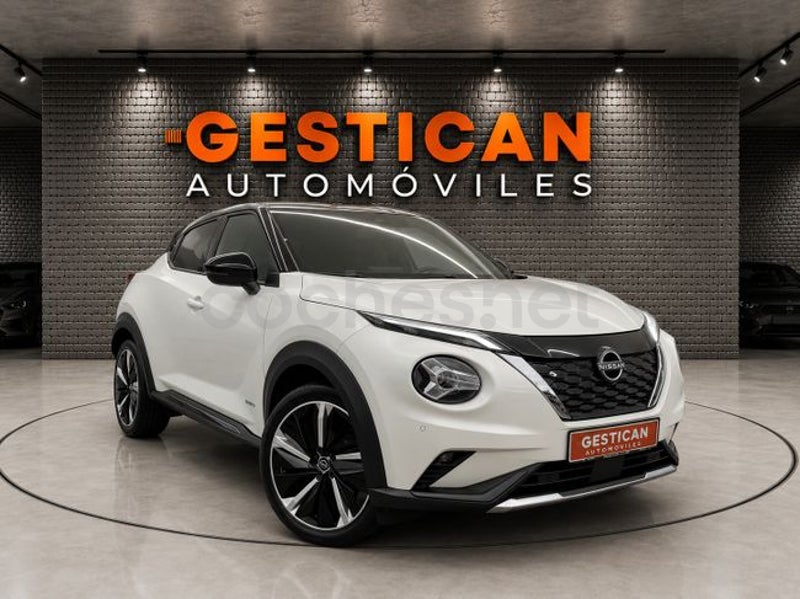 Nissan Juke 2025 — photo 4