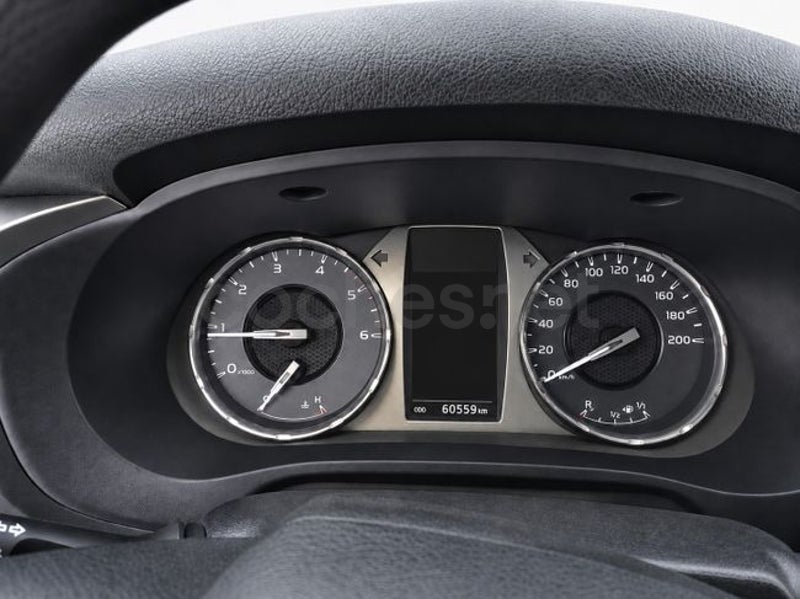 Toyota Hilux 2021 — photo 7