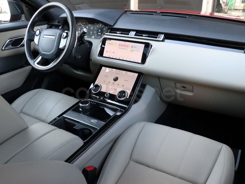Land-rover Range Rover Velar 2020 — photo 7