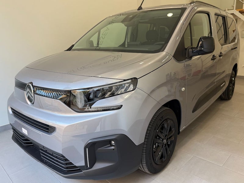Citroen Berlingo 2026