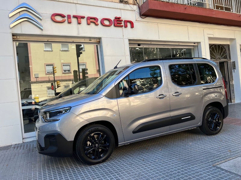 Citroen Berlingo 2026 — photo 2