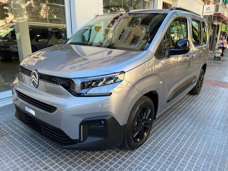 Citroen Berlingo 2026 — photo 3