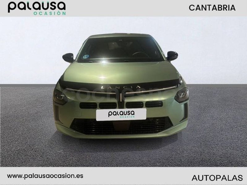 Lancia Ypsilon 2025 — photo 2