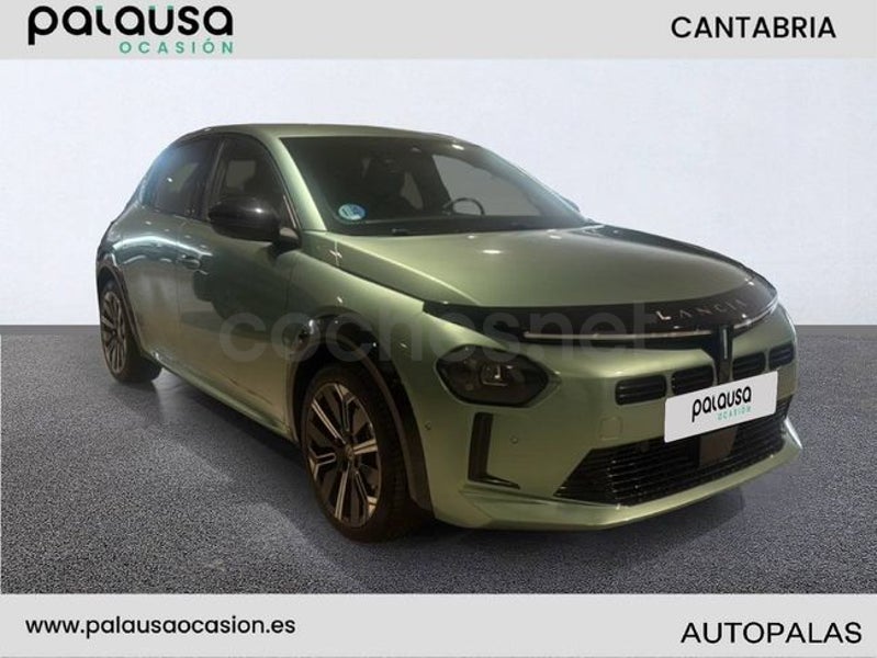 Lancia Ypsilon 2025 — photo 3