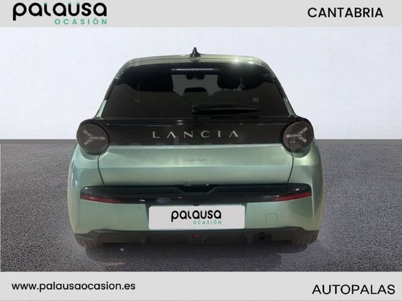 Lancia Ypsilon 2025 — photo 5