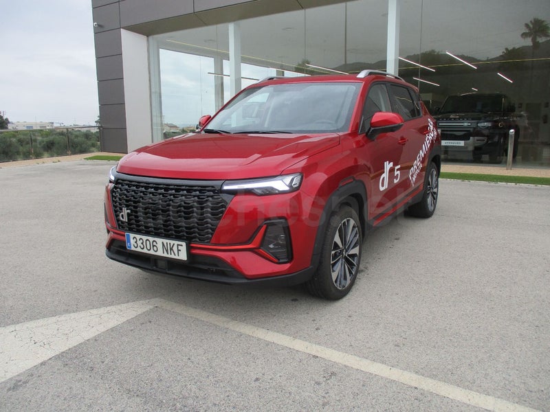 Dr Automobiles Dr 5 2026