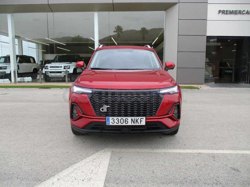 Dr Automobiles Dr 5 2026 — photo 2