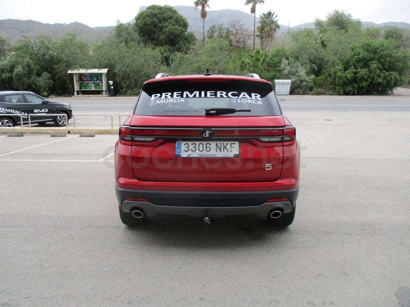 Dr Automobiles Dr 5 2026 — photo 6