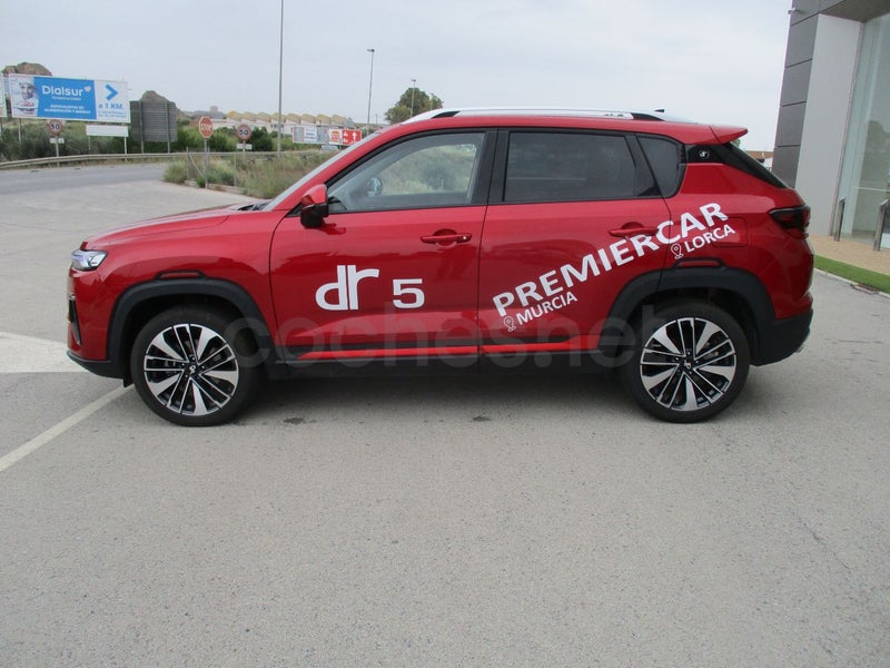 Dr Automobiles Dr 5 2026 — photo 8