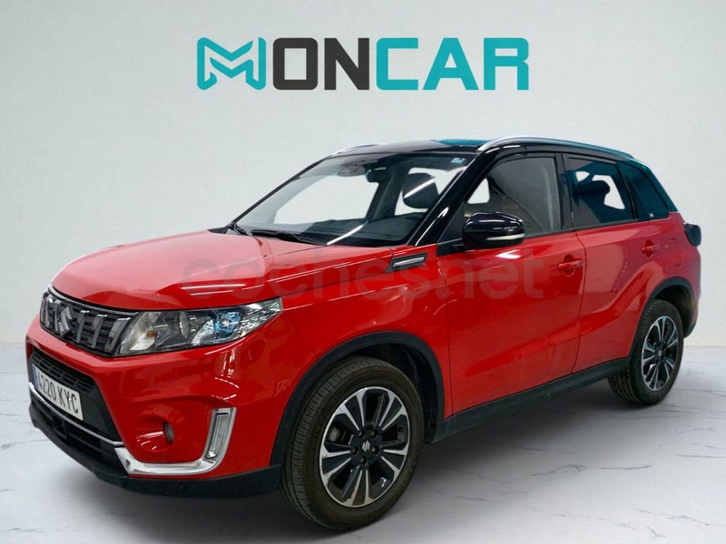 Suzuki Vitara 2019